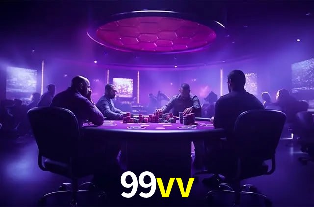 Estatísticas 99vv