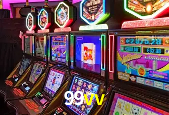 Desvendando o Mundo dos Jogos Virtuais na 99vv