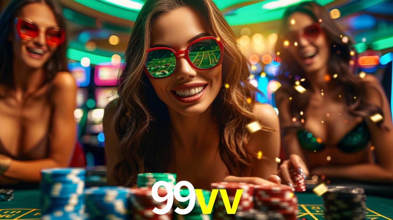 Welcome Bonus 99vv