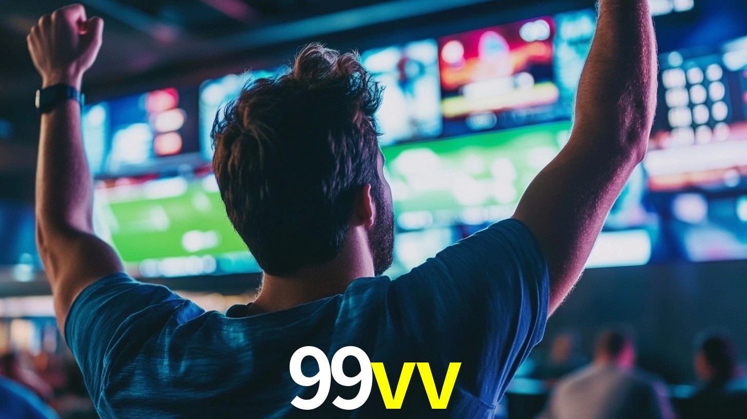 99vv - Cassino Luxo On-line - 99vv.com