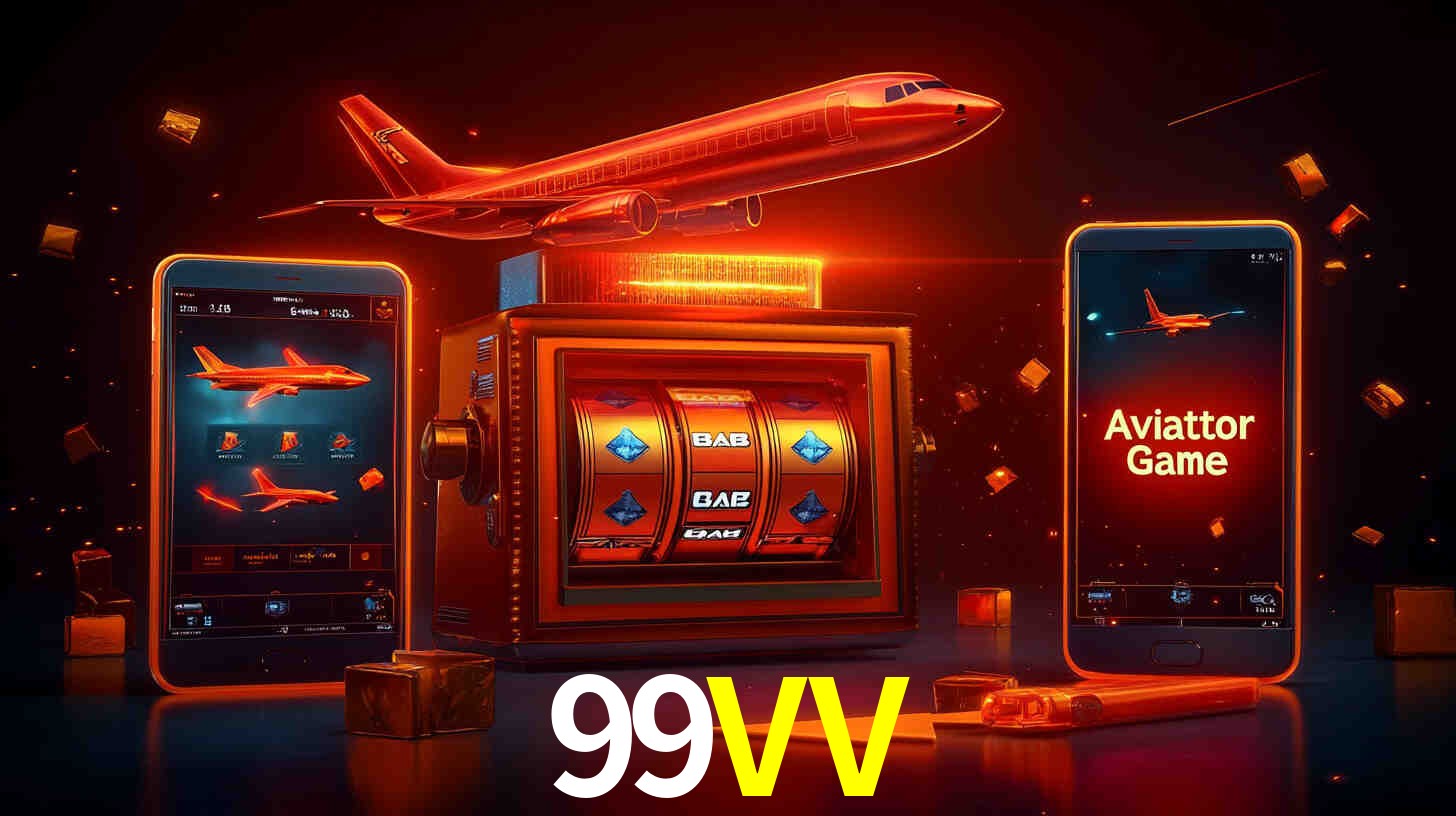 Como Jogar Aviator no 99VV