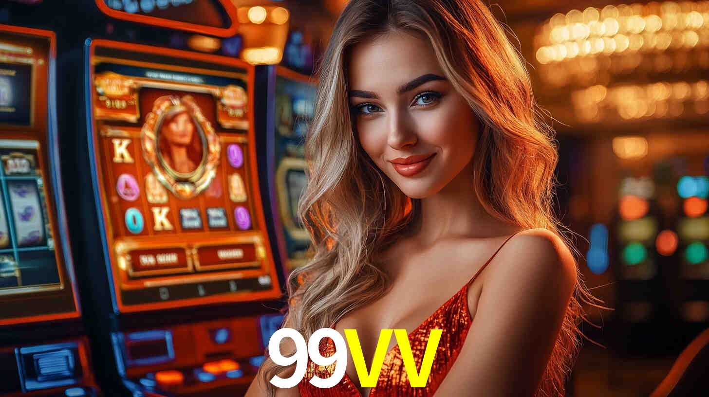 Slots Exclusivos no 99VV