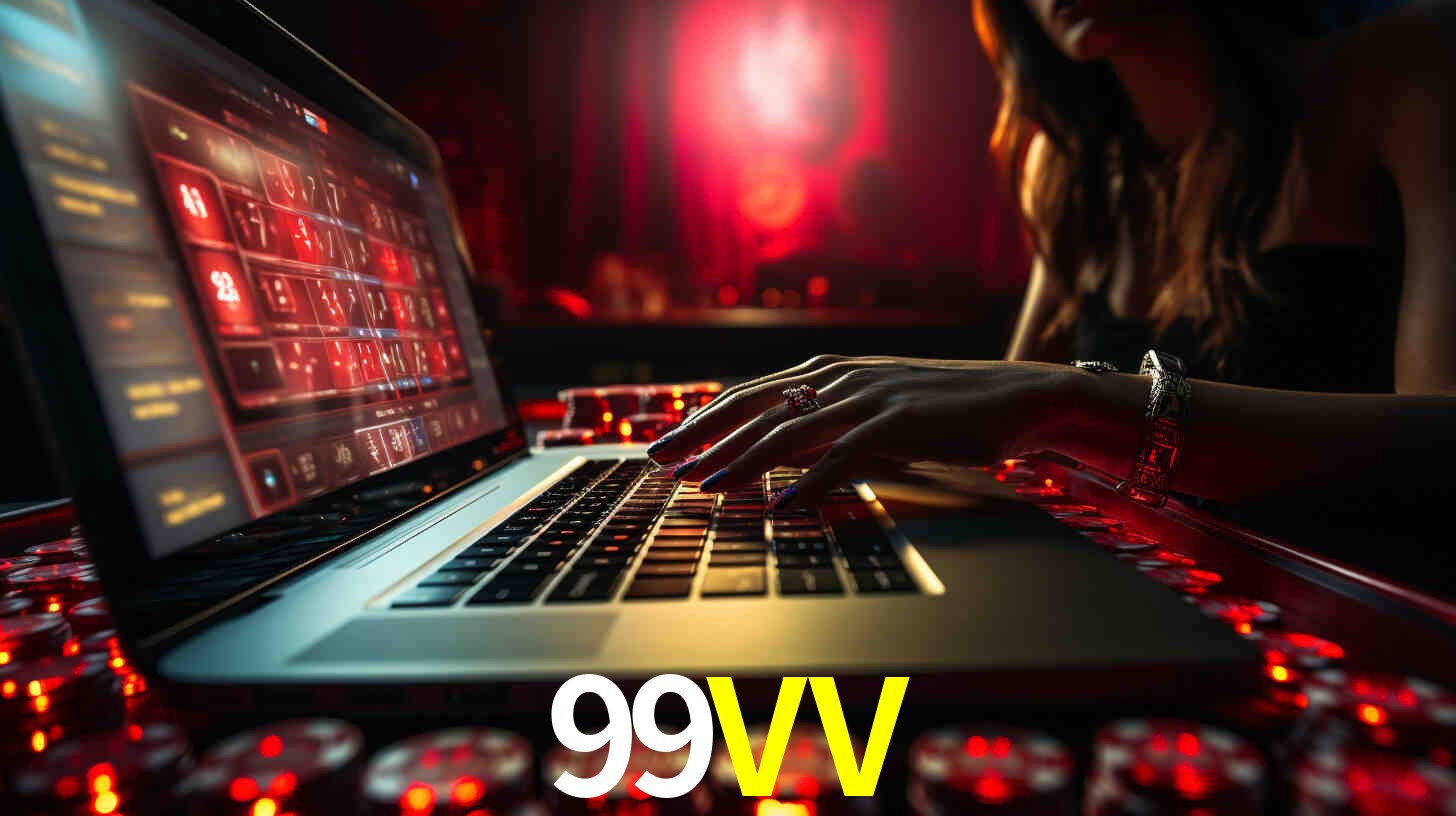 Por Que Escolher o 99VV?