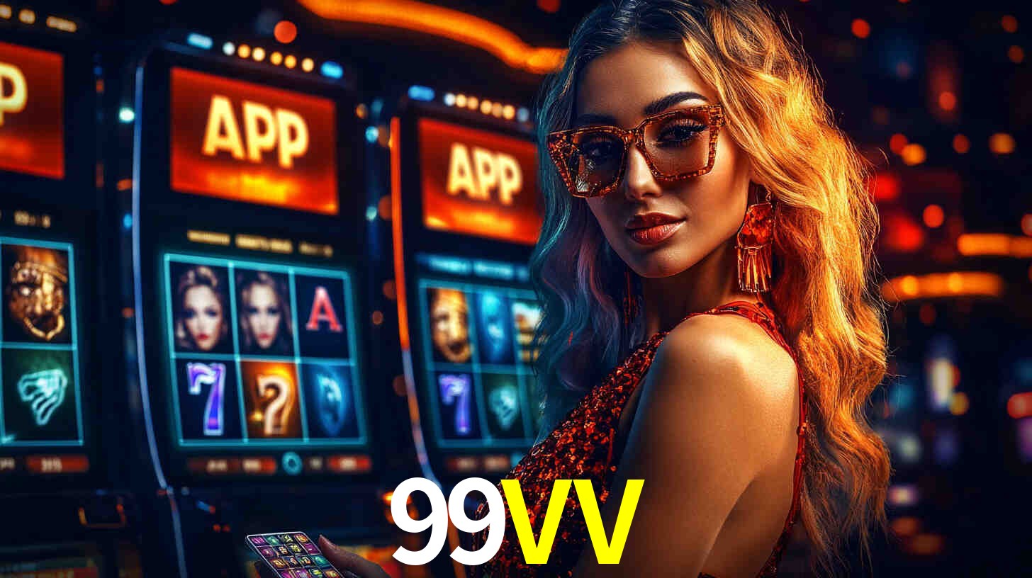 Benefícios do App 99VV