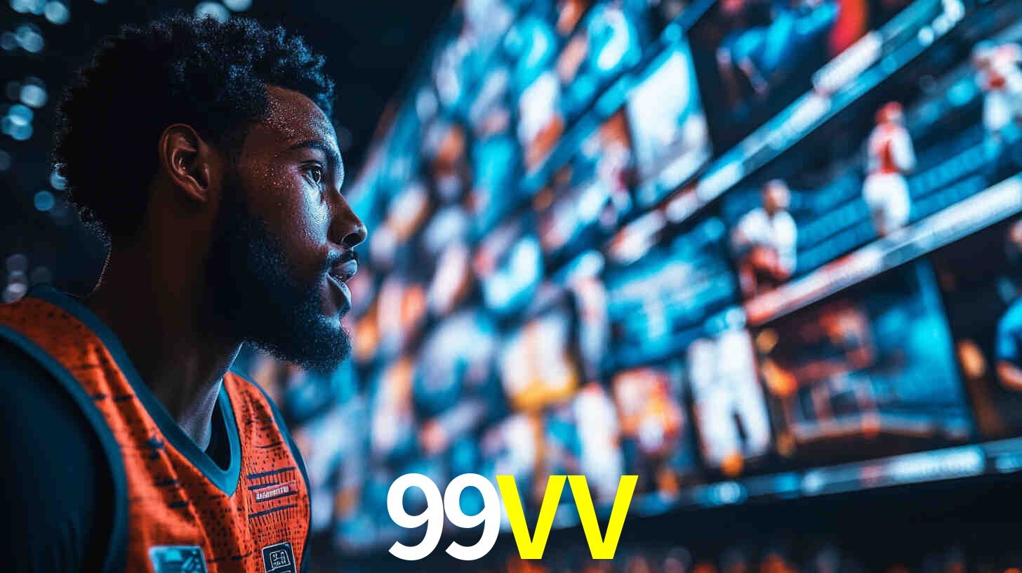 Jogos de Aposta Online no 99VV