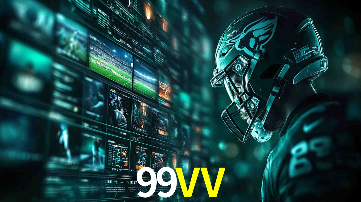 Esportes em Destaque no 99VV