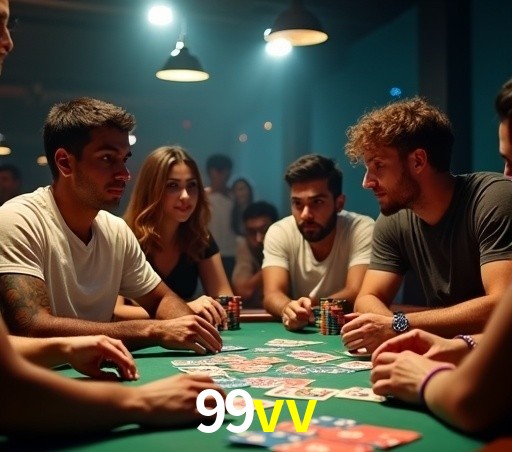 Loterias online na 99vv