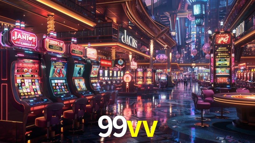 Game Providers 99vv