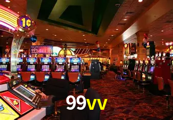Desvendando o Mundo dos Jogos Virtuais na 99vv