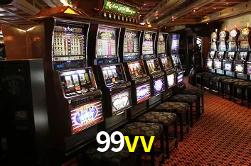 A Emoção da Loteria na 99vv: Uma Chance de Mudança de Vida