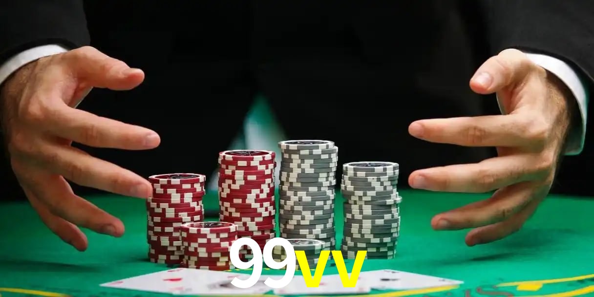 Benefícios VIP na 99vv