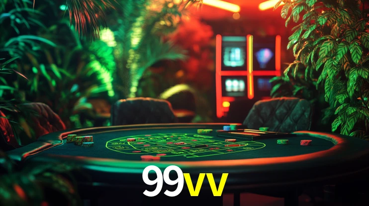 Blackjack Table 99vv