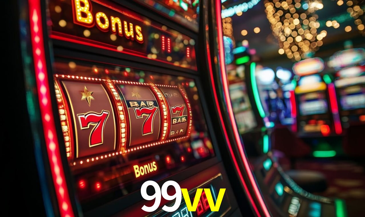 Apostas com odds competitivas na 99vv