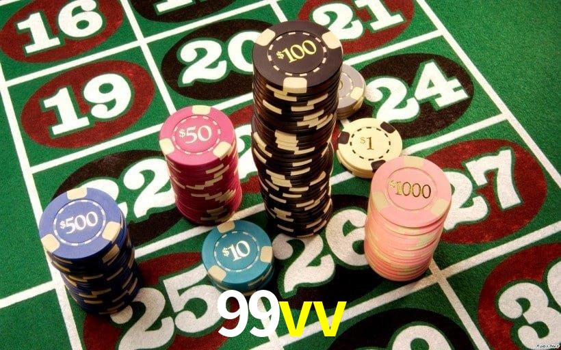 A Emoção da Loteria na 99vv: Uma Chance de Mudança de Vida