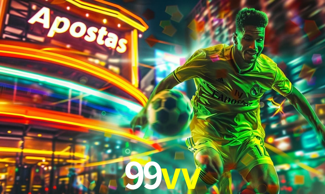 Estatísticas do Jogo 99vv