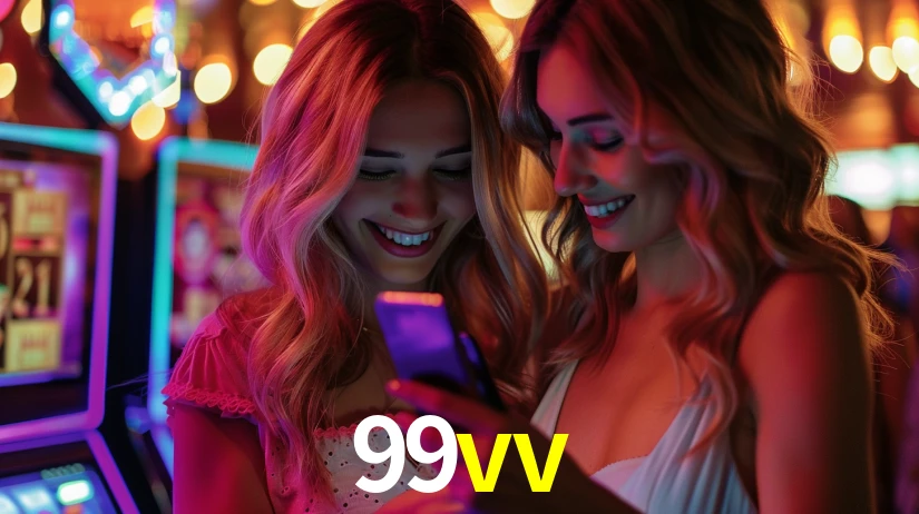 Experimente o Login Seguro Premium no 99vv