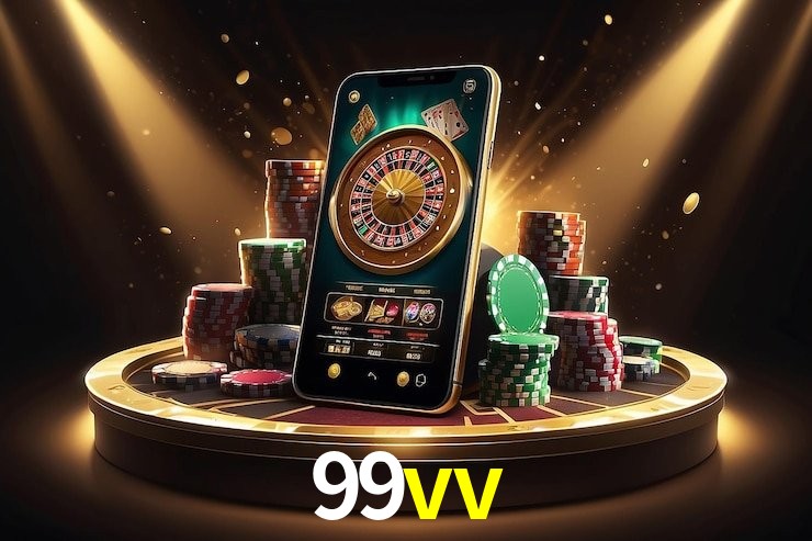 Benefícios da Conta 99vv