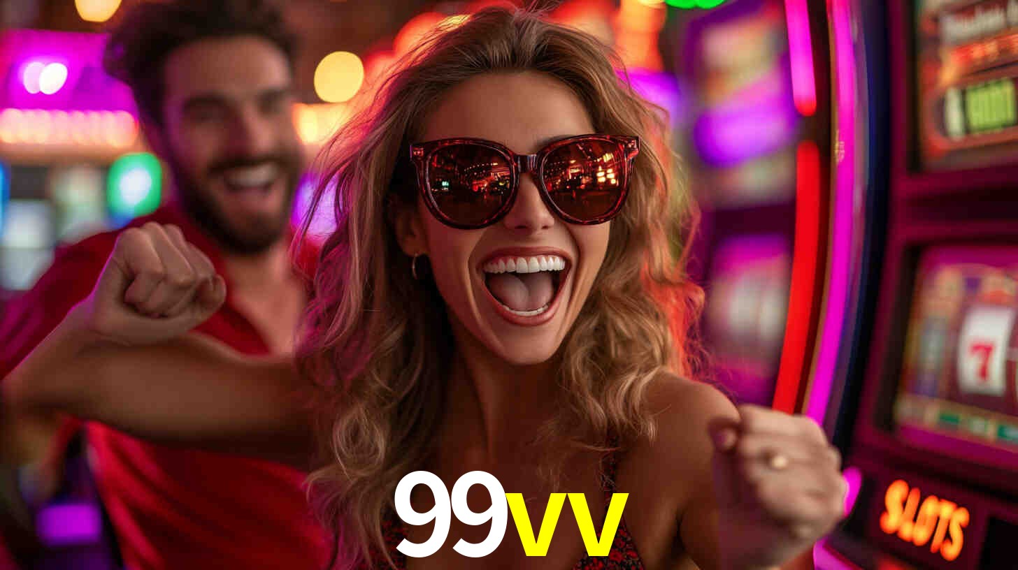 A Popularidade dos Caça-Níqueis no 99vv