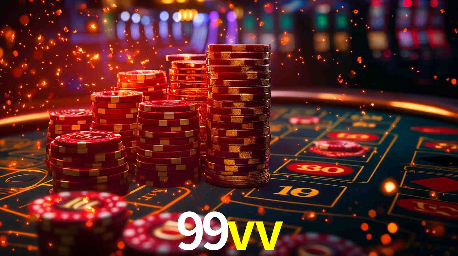 Welcome Bonus 99vv