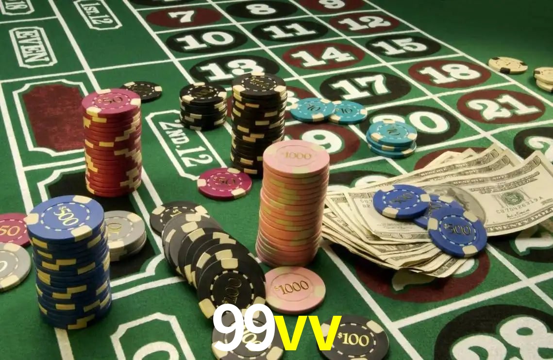 99vv bet
