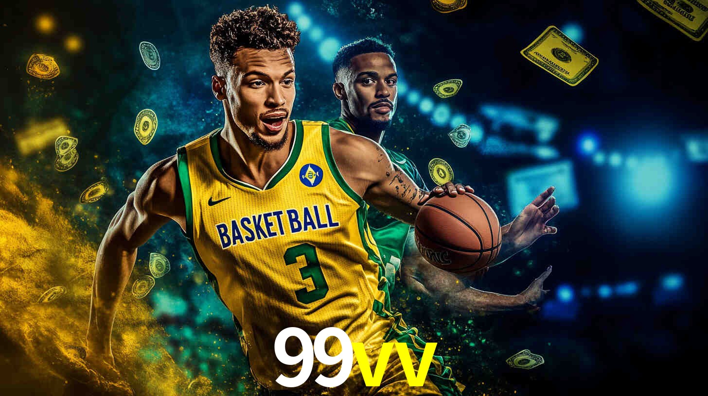 Descubra o Programa VIP da 99vv: Vantagens Exclusivas para Jogadores