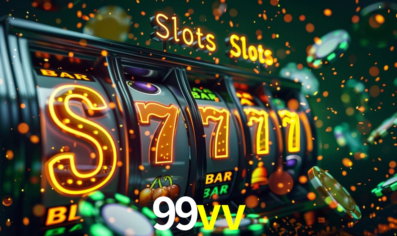 Casino VIP 99vv