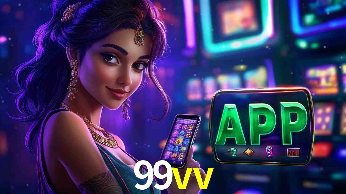 99vv: A Experiência de Casino com Jogos de Mesa ao Vivo