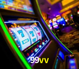 Descubra a Magia dos Jogos de Arcade no 99vv
