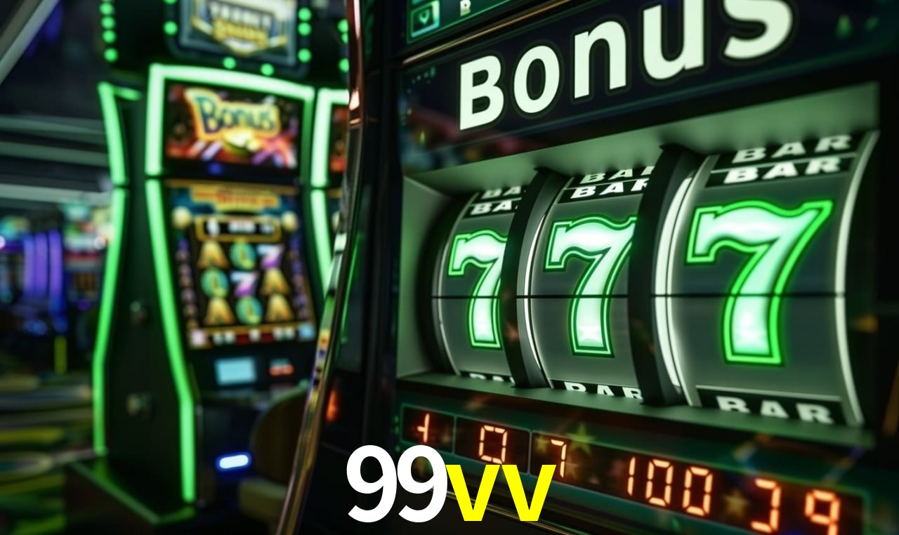 Slot Games 99vv