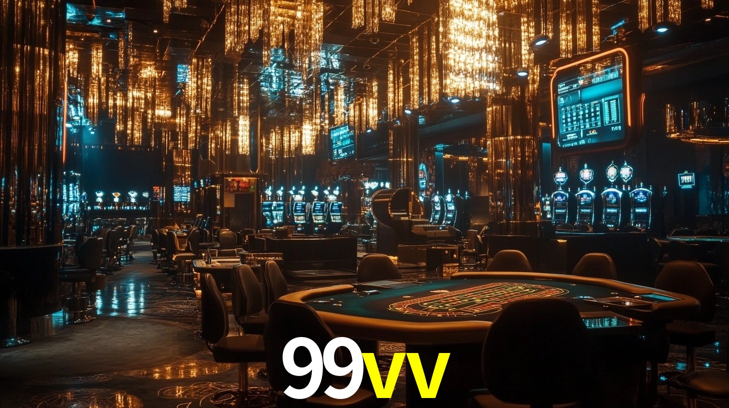 99vv: Seu Especialista em Apostas Esportivas Brasileiras