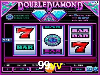 Descubra o Mundo do Cassino Online com 99vv
