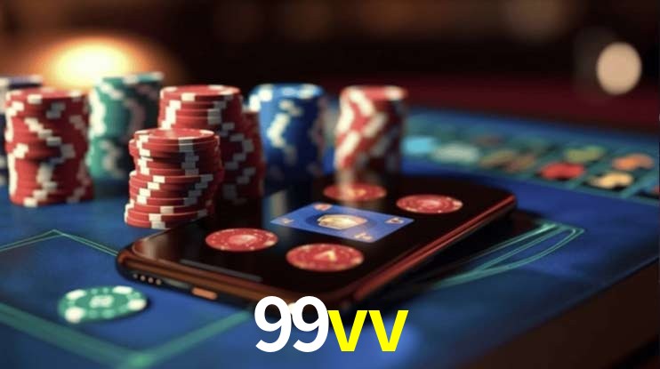 Mesa de Blackjack 99vv