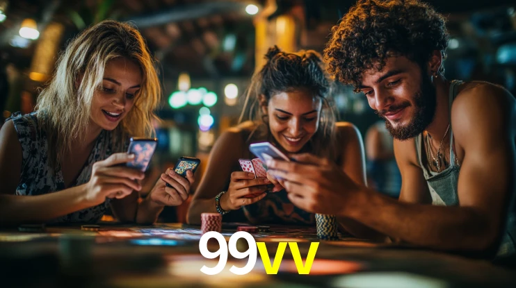 Live Casino 99vv