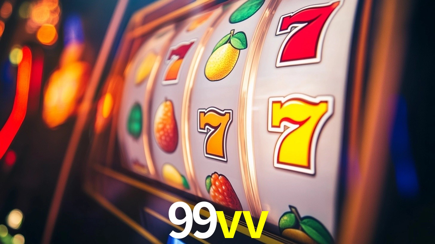 99vv App Interface